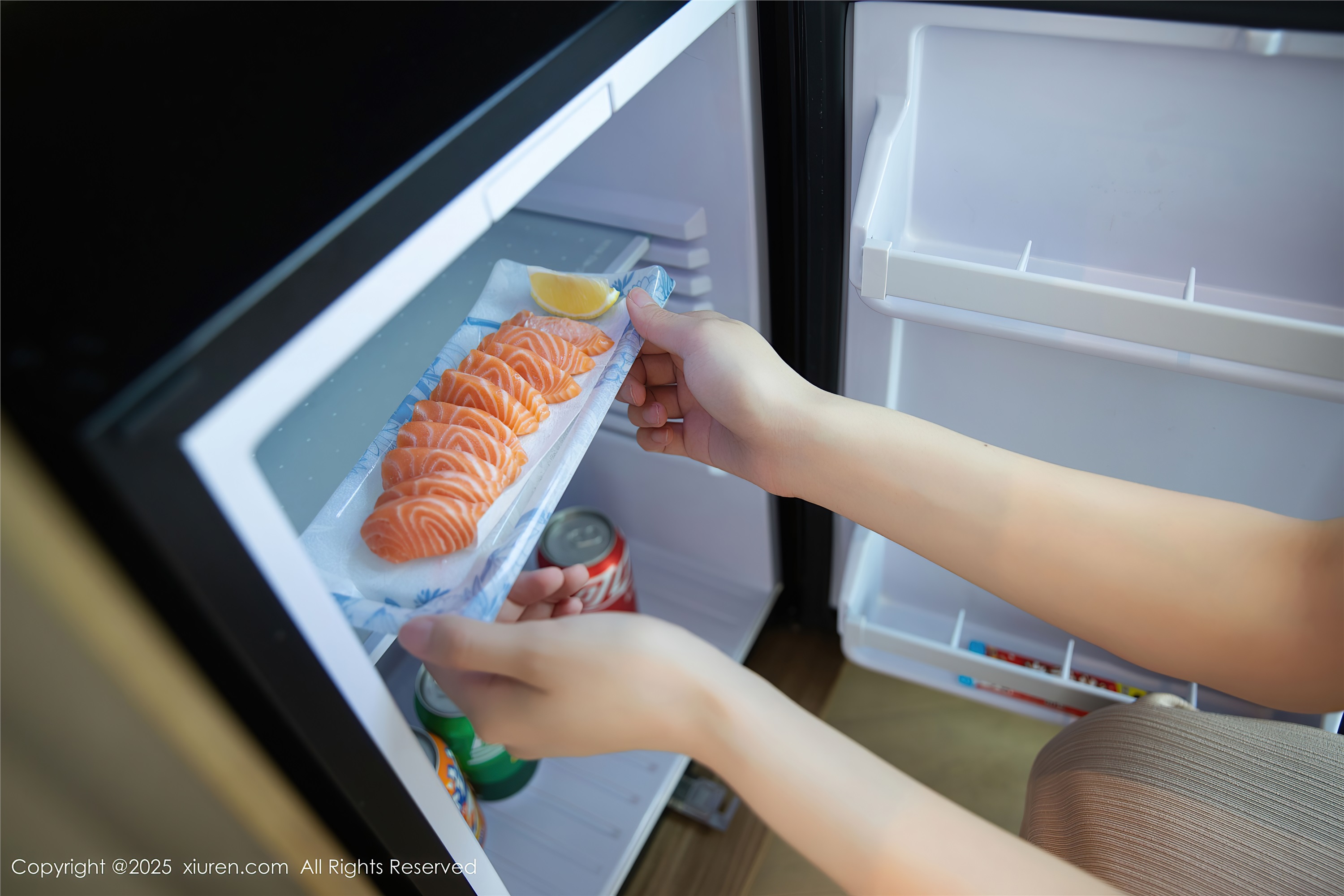 Xiuren秀人网 2025.08.22 NO.10678 刘婷婷